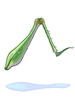 Grasshopper's Leg - Ragnarok Zero item icon