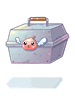 [NFS] White Potion 20ea Box - Ragnarok Zero item icon