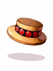 [Costume] Classic Hat (Bound) - Ragnarok Zero item icon