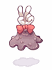 [Costume] Sting Hat (Bound) - Ragnarok Zero item icon
