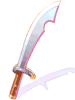 Scimiter - Ragnarok Zero equipment icon