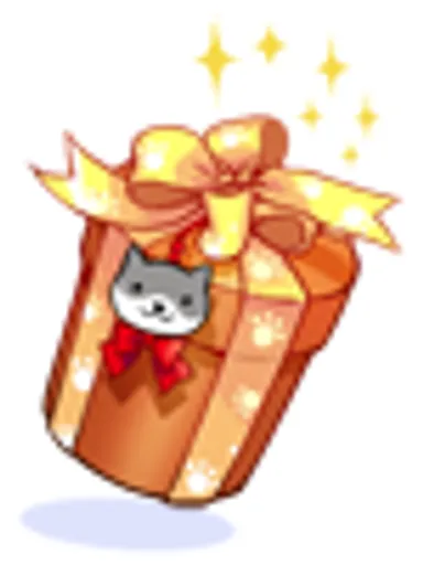 [Event] Rookie Live Star Reward Box - Ragnarok Zero item icon