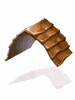 [Costume] Triangle Roof Hat (Bound) - Ragnarok Zero item icon