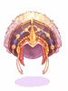 [Costume] Pagdaya (Bound) - Ragnarok Zero equipment icon