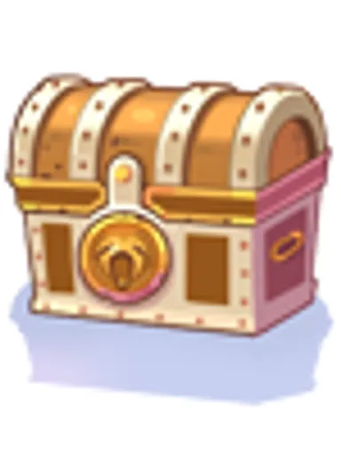 [Event] KP Cumulative Reward Box - Ragnarok Zero item icon