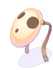 Surprised Mask - Ragnarok Zero equipment icon