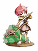 Crusader Essence II Lv.2 - Ragnarok Zero item icon
