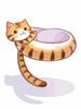 [Costume] Tiger Muffler (Bound) - Ragnarok Zero item icon
