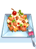 Apple Carrot Salad - Ragnarok Zero item icon