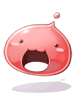[Costume] Poring Mascot - Ragnarok Zero item icon