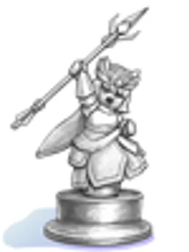 Organization's Unity (Silver) - Ragnarok Zero item icon