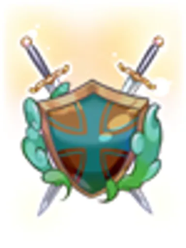 Organization's Honor (Copper) - Ragnarok Zero item icon