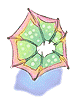 Frill - Ragnarok Zero item icon