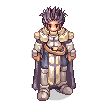 Crusader - Ragnarok Zero class icon
