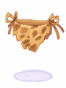 豹紋內褲 - Ragnarok Zero item icon