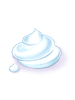 [Costume] Shaving Foam - Ragnarok Zero item icon