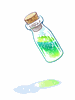 [Costume] Unbinding Injector - Ragnarok Zero item icon
