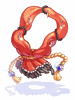 Advanced Guild Muffler - Ragnarok Zero equipment icon