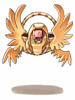 [Costume] Sun God’s Hat - Ragnarok Zero item icon