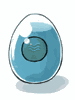 Spore Egg Lv.1 - Ragnarok Zero item icon
