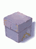 Account Storage Expansion Buff Box - 7 Days - Ragnarok Zero item icon