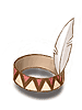 Indian Fillet - Ragnarok Zero equipment icon
