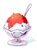 [Costume] Ice Flake Hat - Ragnarok Zero item icon