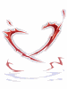 [Costume] Crimson Explosion Wave (Bound) - Ragnarok Zero item icon