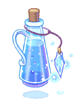 Coldproof Potion - Ragnarok Zero item icon