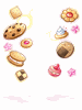 [Costume] Snack Party (Bound) - Ragnarok Zero item icon