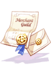 Purchase Part Timer (Expert) - Ragnarok Zero item icon