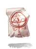 Worn-out Magic Scroll - Ragnarok Zero item icon
