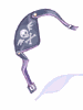 [Costume] Eyepatch - Ragnarok Zero item icon