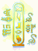 [Costume] Symbol of the Guide (Bound) - Ragnarok Zero item icon