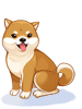 Costume Shiba Inu - Ragnarok Zero item icon