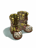 Basic Guild Shoes - Ragnarok Zero equipment icon