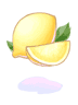 Lemon - Ragnarok Zero item icon