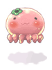 [Costume] Octopus Balloon - Ragnarok Zero item icon