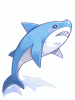[Costume] Giant Shark (Bound) - Ragnarok Zero item icon