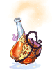 AGI Reduction Potion - Ragnarok Zero item icon