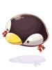 [Costume] Penguin Cap - Ragnarok Zero item icon