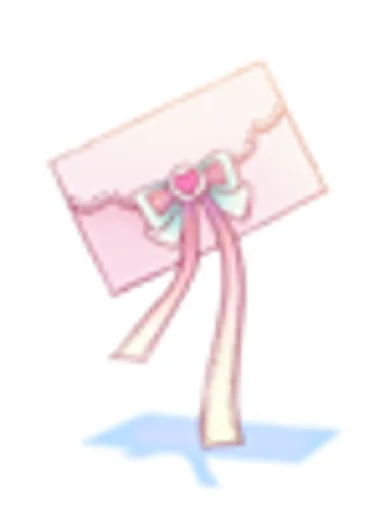 [Event] Daily Check-In Event Ticket Letter - Ragnarok Zero item icon