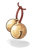 Golden Bell - Ragnarok Zero item icon