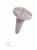 生鏽的螺絲 - Ragnarok Zero item icon