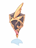 騎乘之徽章 - Ragnarok Zero item icon