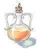[NFS] Orange Potion - Ragnarok Zero item icon