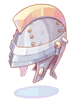 [Costume] Helm - Ragnarok Zero item icon