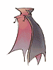 Ancient Cape - Ragnarok Zero equipment icon