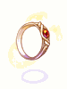 Expedition Magic Ring - Ragnarok Zero equipment icon