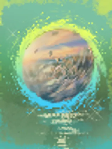 [Costume] Fairy Hot Air Balloon - Ragnarok Zero item icon